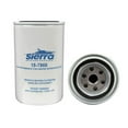 thumbnail image 2 of Sierra Marine Fuel Water Separator Filter 18-7866 Marine Series; 10 Micron Element; 90 GPH; High Capacity Filter; 11/16 Inch -16 Inlet Size; Fuel Injected Engines; 6 Inch Height, 2 of 3