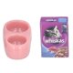 thumbnail image 3 of Mini Pet Food Model 1:12 Simulation Life Scene Vivid Delicate Miniature Cat Dog Food Dollhouse AccessoriesCat Food, 3 of 4