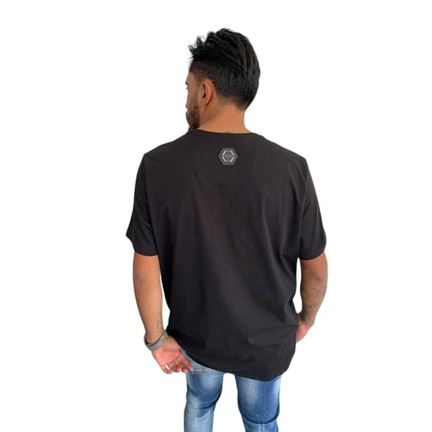 Playera philipp plein mercado libre hotsell