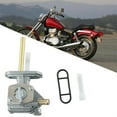 thumbnail image 3 of Zyutaosan Fuel Tank Switch Valve Petcock For Kawasaki En500 Vulcan 500 Ltd 1996-2009, 3 of 5