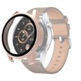 thumbnail image 1 of Pc + Tempered Glass Case For Huawei Watch Gt 3 46mm For Huawei Watch Gt 3 46mm, 1 of 4