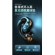 thumbnail image 3 of Auricular Bluetooth 5.2 inalámbrico con control táctil BYLX09, 3 of 8