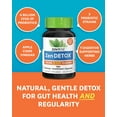 thumbnail image 4 of Zenwise Colon 15 Day Gut Cleanse for Women & Men | Psyllium Husk, Senna Leaf, Bromelain, Ginger & Apple Cider Vinegar Advanced Formula for Detox | 30ct, 15-Day, 4 of 6