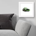 thumbnail image 4 of Gallery Pops Disney Pixar Cars 3 - Chick Hicks Wall Art, White Framed Version, 12" x 12", 4 of 5
