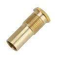 thumbnail image 4 of 00189023 Gas Range Cooktop Surface Burner Venturi Tube For Thermador Range, 4 of 15