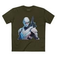 thumbnail image 4 of Warriors T Shirt, 4 of 36