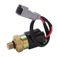 thumbnail image 3 of Interruptor De Presión De Excavadora, Sensor De Presión De Excavadora Profesional 2 Pines Luz De Alta Sensibilidad Portátil Para DX480 ANGGREK Excavator Pressure Switch, 3 of 8
