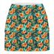 thumbnail image 3 of Pantalones Cortos de Cintura Alta para Mujeres Pantalones Delgados de Impresión Ligera con Bolsillos para Uso Casual, Casero, Descanso O Actividades Al Aire Libre, 3 of 5