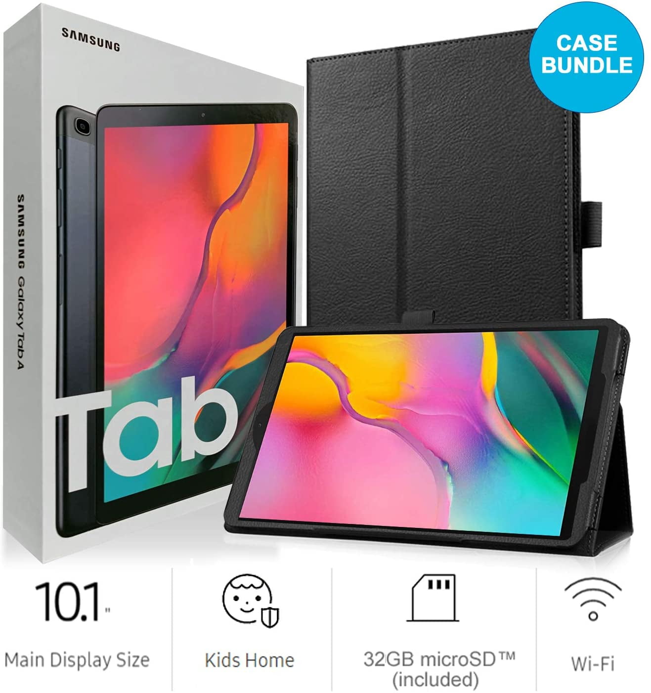 Charging Port Board Samsung Galaxy Tab A T510 10.1\