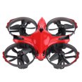 thumbnail image 3 of IWMango JJRC H56 Mini Drone RC de Poche 2.4Ghz Geste Infrarouge Jouet Avion à Induction (Rouge), 3 of 14