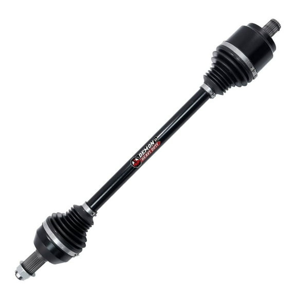 Demon Heavy Duty Axle For Polaris Models 2014 PAXL-6016HD