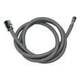 thumbnail image 5 of Kitchen Faucet Hose Replacement Part Pull Down Spray Hose 59 Inch 88624000 Nylon Hose Kitchen Accessories, 5 of 12