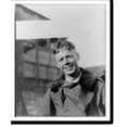 thumbnail image 2 of Historic Framed Print, Charles A. Lindbergh - 3, 17-7/8" x 21-7/8", 2 of 9