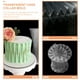 thumbnail image 3 of unbranded De Collar De Fondant Transparente Con Origami 3D Para Decorar Pasteles Creativos, 3 of 8