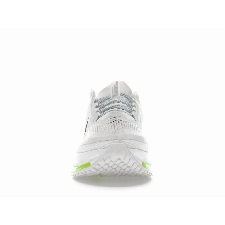 Nike Men's Air Zoom Pegasus Premium White Volt Shoes, from StockX