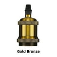 thumbnail image 2 of Vintage Ceiling Pendant Fitting,E27 Lamp Pendant Light Fitting Kit, 2 of 6