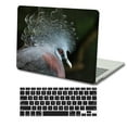 thumbnail image 5 of KSK KAISHEK Plastic Hard Protective Shell Case Cover Only Compatible 2010 - 2017 Released MacBook Air 13 inchs Not Retina Display + Black Keyboard Cover Model: A1369 A1466 Feather Series 0389, 5 of 5