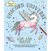 Just Add Water: Unicorn Universe (Paperback)