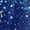 #01 Royal Blue, variant on Women's Independence Day Pants Patriotic USA Flag Print Wide Leg Pants Elastic High Waist Classic Fit Casual Soft Trousers, #01 Royal Blue, 3XL
