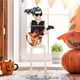thumbnail image 5 of Esqueleto de resina Seitruly para tocar la guitarra decoración de Halloween banda oscilante de pirata adornos de Esqueleto para sala de estar y Videojuegos y accesorios Numero 3, 5 of 6