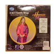 thumbnail image 2 of Disney Hannah Montana 3-in-1 Comfy Wrap, 2 of 3