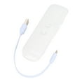 thumbnail image 2 of G5 Language Translator Device, Portable 2 Way Voice Interpreter, 40 Languages, Support APP Photo Translation, Translation Machine in Real Time, White, 2 of 8