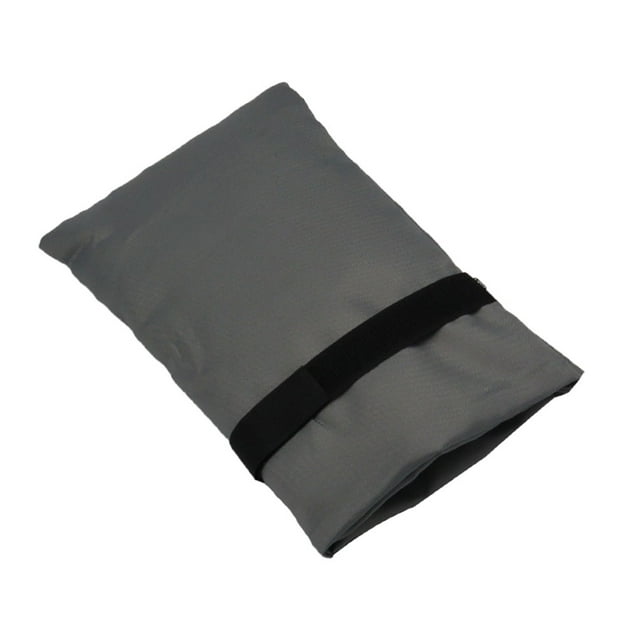 Transemion Frost Protection For Outdoor With Waterproof Cover Universal Compatibility gray 1Set