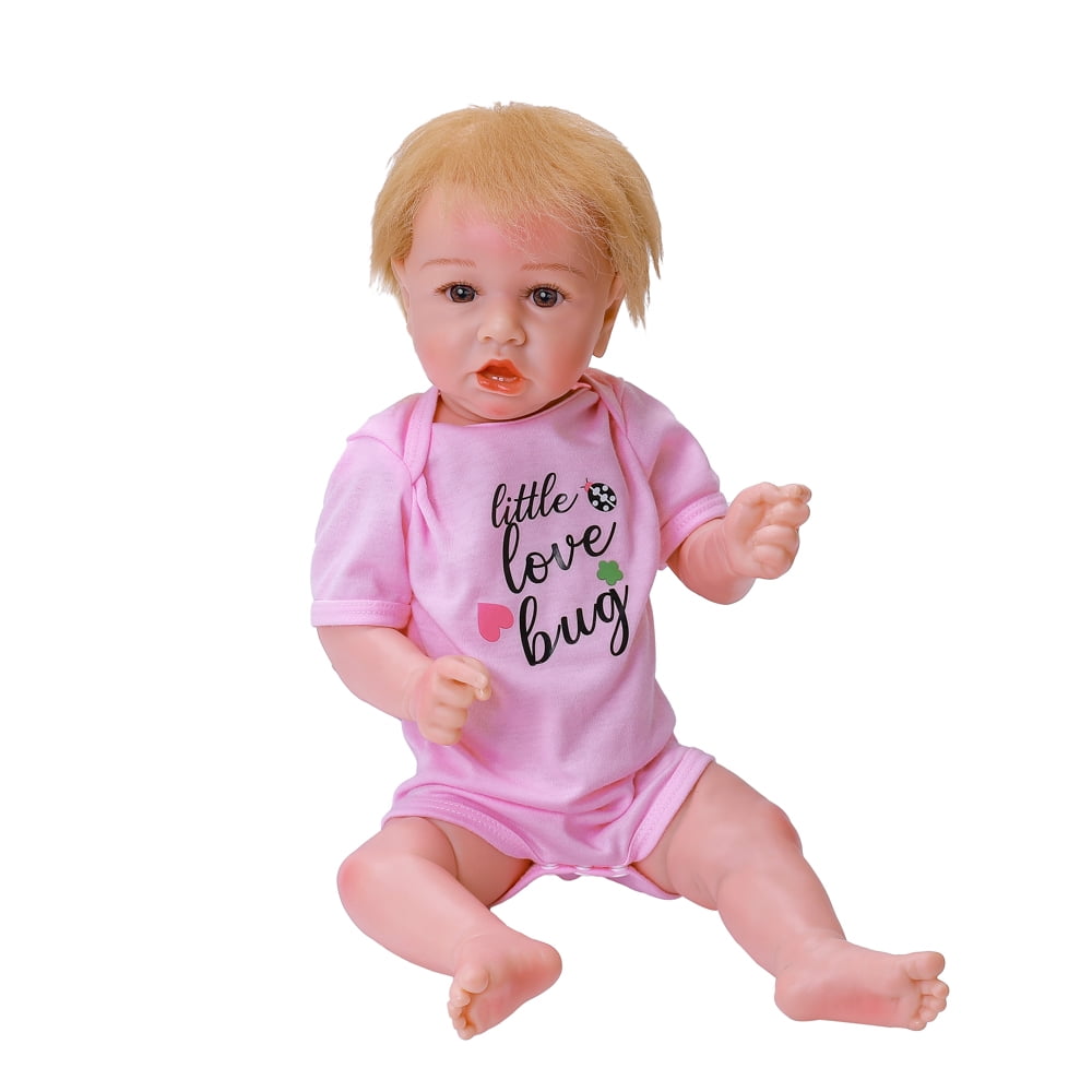 20 inch reborn baby doll