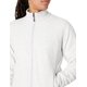 thumbnail image 3 of Chaqueta polar Amazon Essentials con cremallera completa para hombre, color gris claro, 3 of 4