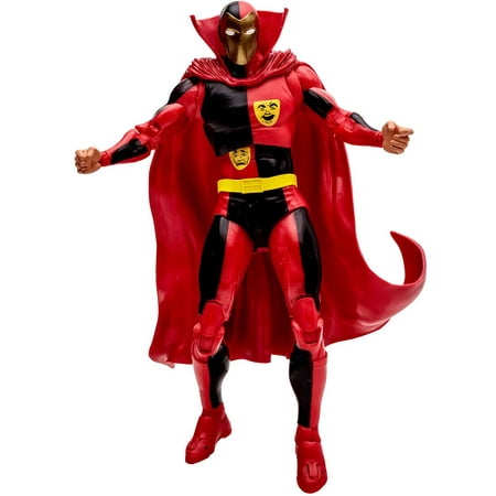 McFarlane Toys Plastic 7 Collectible Action Figure