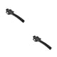 thumbnail image 1 of Kearding Abrelatas Perilla giratoria Apertura manual Gadgets portátiles Suministros Negro Negro 2Conjunto, 1 of 6
