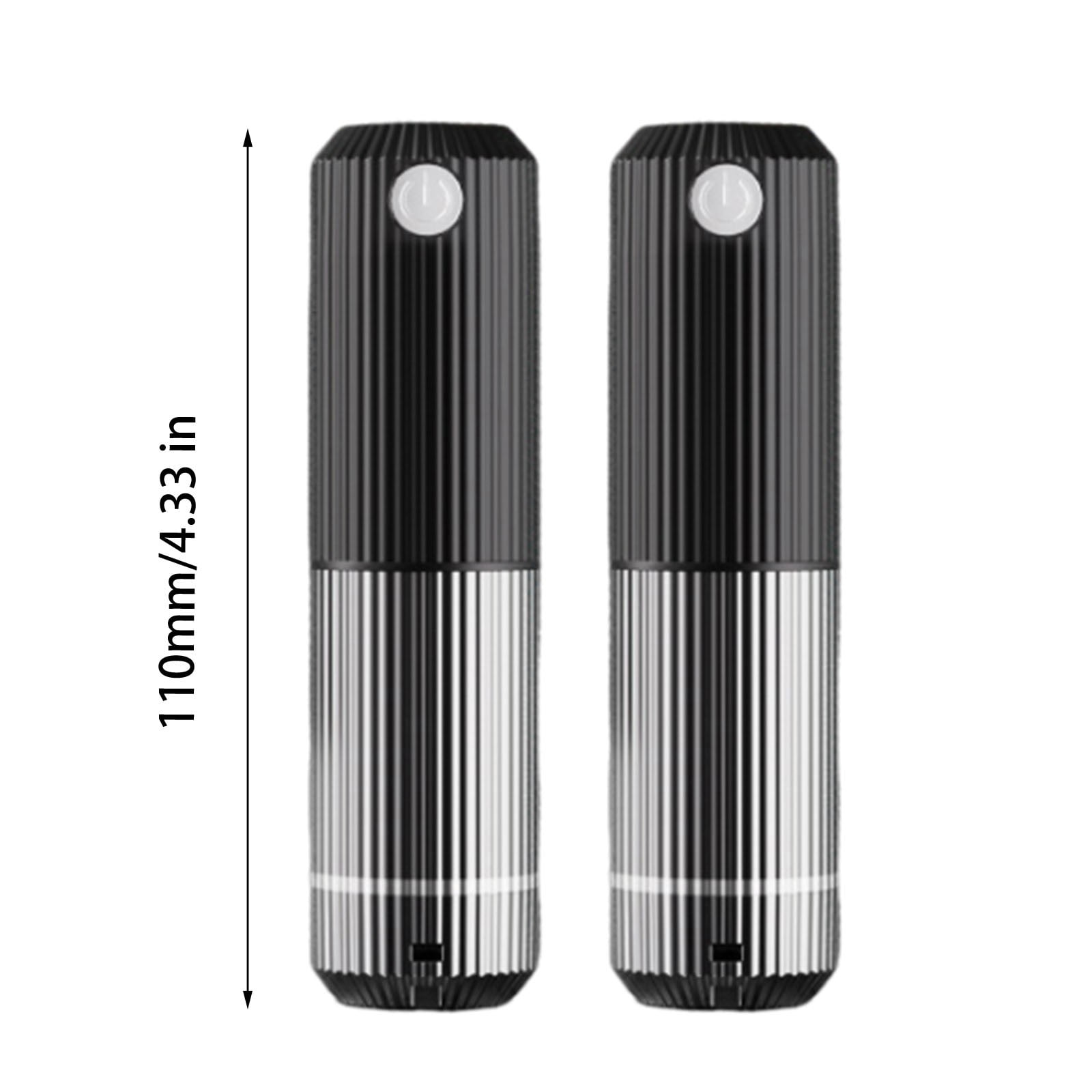 KITTEHIGM Flashlight Olight Magnetic Hand Warmer Flashlight 2 in 1 Portable Separate Self Heating Handwarmer and Flashlight for Outdoor Cold Weather Carry Everyday