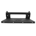 thumbnail image 3 of Paramount Automotive 81 10105 Tailgate Table Fits Fits/For Wrangler (Jk) Fits select: 2015-2018 JEEP WRANGLER UNLIMITED, 2012-2014 JEEP WRANGLER, 3 of 4