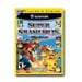 Restored Super Smash Bros Melee