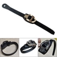 thumbnail image 6 of Inline / Roller Skate Strap with Attachment Buckle, Replacement Accessories for Men, Women, Al Ai Skating Shoe Accessories -, 6 of 10