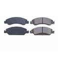 thumbnail image 2 of Power Stop Front Z16 Evolution Ceramic Brake Pads 16-1363 Fits 2015 Chevrolet Tahoe, 2 of 4