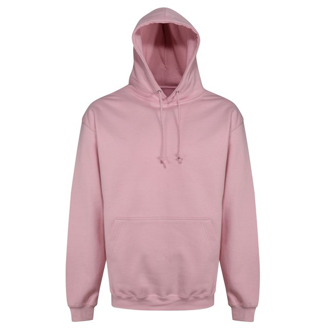 Regatta - Sudadera Buildup para Hombre (Rosa Baby)