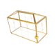 thumbnail image 4 of Caja para tarjetas de boda, suministros, expositor transparente, elegante caja para regalos, accesorios, para recibir tarjetas para la recepción de la, 4 of 8