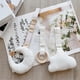 thumbnail image 5 of Crib Rattle Toys Moon Cloud Doll Play Gym Fitness Equipment Decoration Sensory Trainer Hanging Rattle Toy, 5 of 5
