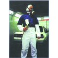 thumbnail image 1 of Anti-Static Spray Suit with Hood - Large, 1 of 1