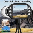 thumbnail image 3 of 1000X Handheld Microscope for Kids 4K 2.0In Screen Rechargeable Pocket Digital Microscopes Magnifyi, 3 of 5