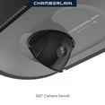 thumbnail image 3 of CHAMBERLAIN B6753T Secure View Garage Door Opener w/ LED Lights and Camera, 3 of 6