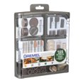 thumbnail image 3 of Dremel 711-01 150-Piece All-Purpose Accessory Kit, 3 of 3