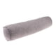 thumbnail image 1 of Almohada para El Pie Trasero Del Cuello de La Cervical Round Bed Refuerzo gris, 1 of 7