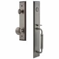 thumbnail image 2 of Grandeur Fifth Avenue C Grip Dummy Handleset with Interior Knob, 2 of 5
