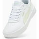 thumbnail image 4 of Tenis Puma Carina 2.0 JR UNISEX 386185-15 blanco 22, 4 of 6