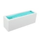 thumbnail image 3 of Organizador De Brochas De Maquillaje, Caja De Maquillaje, Estuche De Silicona Para Cosméticos, Almacenamiento De Brochas, Lápiz Labial, Estuche De Almacenamiento De Maquillaje,, 3 of 7