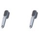 thumbnail image 3 of Monstrate Cepillo de goma de doble cara: adecuado para múltiples zapatos con un cepillo y cepillo de silicona de múltiples usos Type3 NO3, 3 of 6