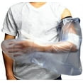 thumbnail image 1 of Waterproof Arm Cast Protector For Shower, Reusable Arm Cast Wound Cover Protector For Shower, For Broken Hands Bath Keeping Wounds Dry, 1 of 1