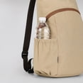 thumbnail image 4 of Foldable Backpack Waterproof Nylon Spandex Lightweight Compact Durable Packable Small Mini Backpack for Hiking Camping Travel Outdoor Sports Storage Leisure Recreational Adventure, 4 of 5